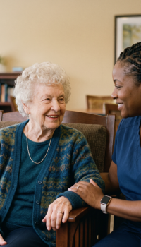 Assisted Living