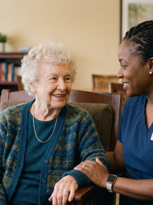 Assisted Living